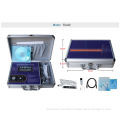 2014 Latest Arrival Free Update Quantum Magnetic Resonant Analyzer With 39 Reports Quantum Reports